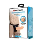 PRETTY LOVE Houston Strap-On Dildo – 17.3 cm (6.8″) — Photo 10