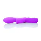 Daro G taško vibratorius – įkraunamas – violetinis — Nuotrauka 4