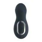 LEVELZ Prostate Pro – grūdošs un vibrējošs prostatas masāžas rīks – melns — Foto 5