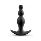 Dorcel Training Beads M – 11.5 cm – Daudzkrāsains Foto 4