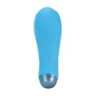 Eternal uzlādējams vibrators – 11.5 cm (4.5″) – rozā — Foto 3