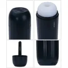 Svakom Sam Neo 2 Pro Interactive Masturbator – Black — Photo 10