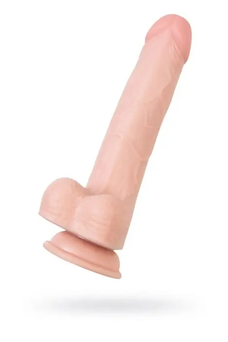 My Babe realistlik dildo – 22 cm (8.5″) – nahavärv