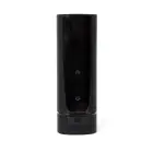 Kiiroo Onyx+ Interactive Smart Device with RealFeel Sleeve – 26.3 cm – Black — Photo 1
