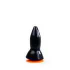Dinoo Primal Anky dildo – 21 cm (8.3″) – Must — Foto 4