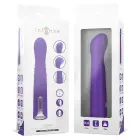 Intense Helena Up & Down Bead System vibraator – 13.5 cm (5.3″) – lilla — Foto 8