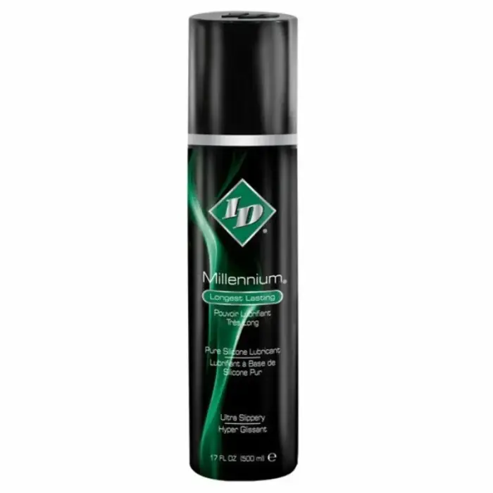 ID Millennium silicone lubricant – 500 ml