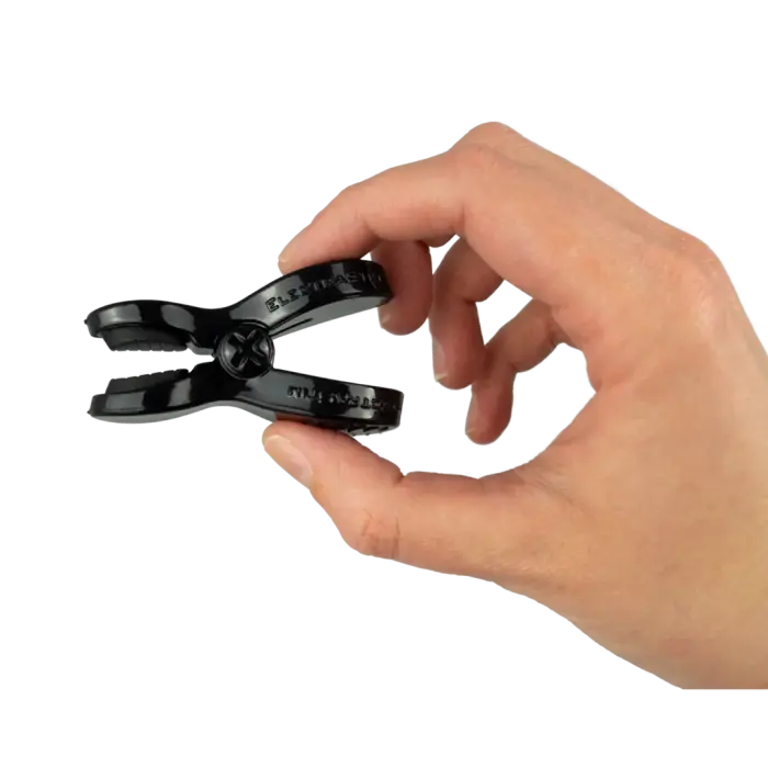 ElectraStim EM3170 Bipolārā elektriskā lampa skava Foto 3