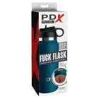 PDX Plus Private Flask diskreetne intiimne seade – 23.8 cm — Foto 1