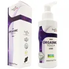 LoveStim Orgasmic Touch Desire Masažo Gelis – 150 ml — Nuotrauka 7