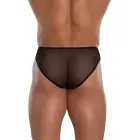 Stringi 4466 – melni XL Foto 2