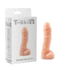 Spread Me No.04 Realistlik dildo – 17.7 cm (7″) – Nahavärv Photo