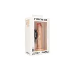 Vibrating Realistic Dildo – 23 cm (9″) – Skin — Photo 1
