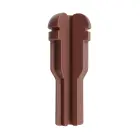 Autoblow AI Ultra Anus Sleeve – Brown — Photo 3
