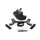 Pilns kucēna arsenāla komplekts – melns Foto 18