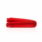 EasyToys waterproof vinyl sheet 230 × 160 cm – red — Photo 4