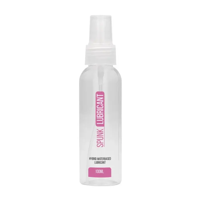Spunk Hybrid Water-Based Lubricant – 100 ml