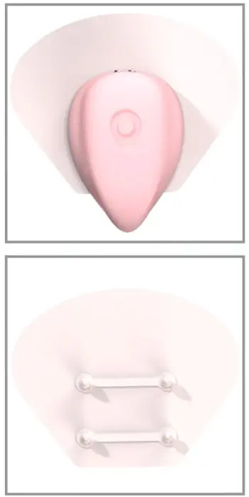 Luxus Adhesive Stickers Foto 4