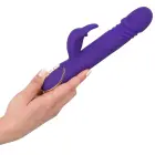 Rabbit Skater truša vibrators – 23 cm (9″) – violets — Foto 6