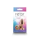 Rear Assets anālais spraudnis – S – Rose Gold — Foto 2