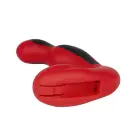 Silicone Fusion Habanero силиконовый стимулятор простаты — Фото 6