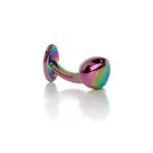 Jewellery Värviline kumer anaaltapp – 10.5 cm — Foto 4