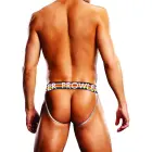 Prowler Oversized Paw Jockstrap – Black – L — Photo 3