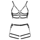 ZADO Leather Harness Set – M/L — Photo 6
