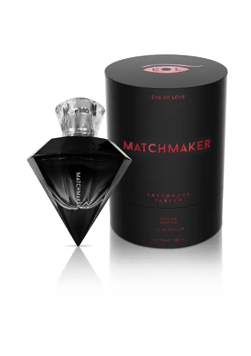 Pheromone Attract Him Feromoonparfüüm – 30 ml