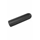 ESSENTIALS Power Bullet – компактный перезаряжаемый виброэлемент – чёрный — Фото 3