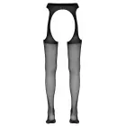 Sukahoidjaga sukkpüksid – mustad – L/XL — Foto 5