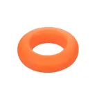 Alpha Prolong Large Cock Ring – Orange — Photo 6