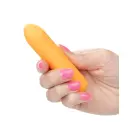 Kyst Fling mini vibrators – oranžs — Foto 8