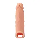 RealStuff peenise varrukas munandipaega – 17 cm (6.7″) — Foto 2