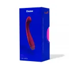 Dame Products Arc Berry изогнутый стимулятор – 19 см (7.5″) – фиолетовый — Фото 9