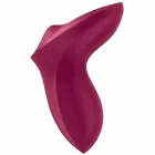 Satisfyer ExciteRrr Lay-On Intimate Device kliitori stimulaator – 10.5 cm (4.1″) – lilla — Foto 2