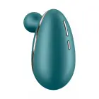 Satisfyer Spot On 1 клиторальный стимулятор – 7.5 cm (3″) – зеленый — Фото 4