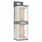 ToyJoy Get Real Classic Stim reālistisks vibrators – 21 cm (8.3″) – miesas krāsa — Foto 3