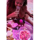ROMP Rose gaisa pulsa klitora stimulators – rozā — Foto 14