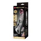 Pretty Love varpos rankovė su moduliniais ilgio blokais – 28 cm (11″) – skaidri — Nuotrauka 9