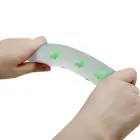 PRETTY LOVE Romantic Rendezvous Glow-in-the-Dark Dildo – 20 cm (8″) — Photo 4