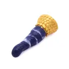 Kiotos Monstar Beast Dildo – 21.5 cm (8.5″) – Multicolored — Photo 7