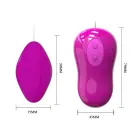 Pretty Love Avery Kegel Trainer – 30 Functions – Pink — Photo 6