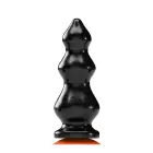 Dinoo Primal Hadro dildo – 29 cm (11.5″) – Must — Foto 2