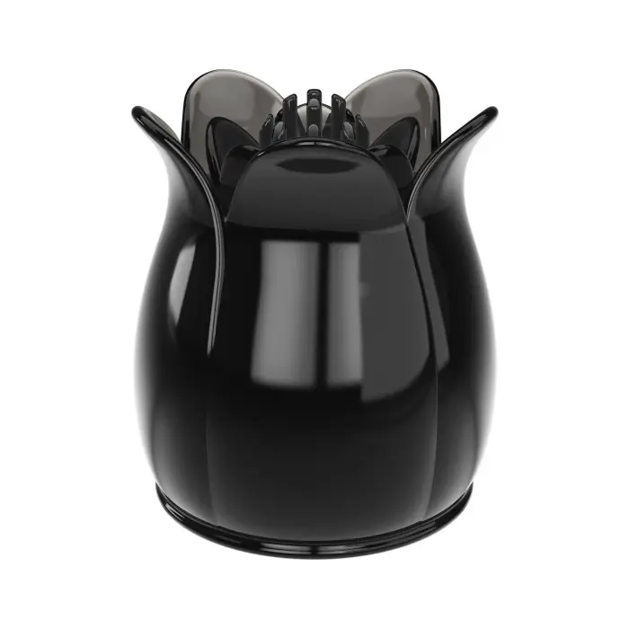 Pretty Love Power Head Secret Garden Wand masāžas uzgalis Foto 2