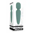 Evolved Rumble Wand – wand vibrator with flexible neck – waterproof — Photo 1