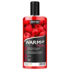 Joydivision WARMup Raspberry Warming Massage Gel – 150 ml — Photo 1