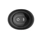 Nexus Tornado Black – 7.7 cm – must — Foto 3