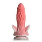 Pegasus tiivuline dildo – 21.5 cm (8.5″) – Roosa — Foto 5