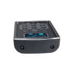 ElectraStim AXIS elektrostimulatsiooni seade – must — Foto 4